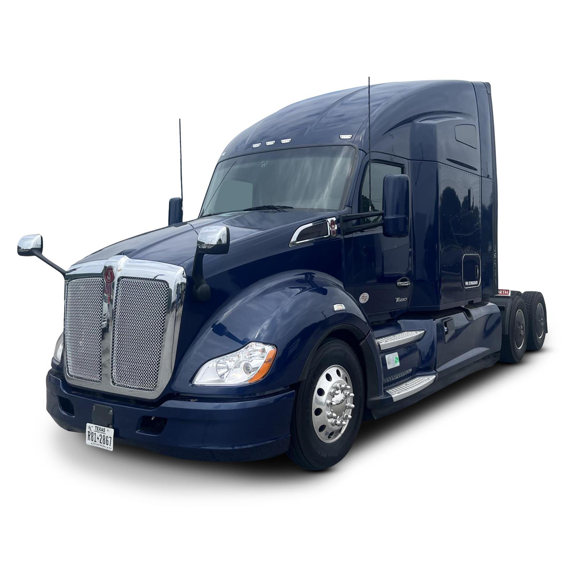 2022 KENWORTH T680 in Smyrna, GA