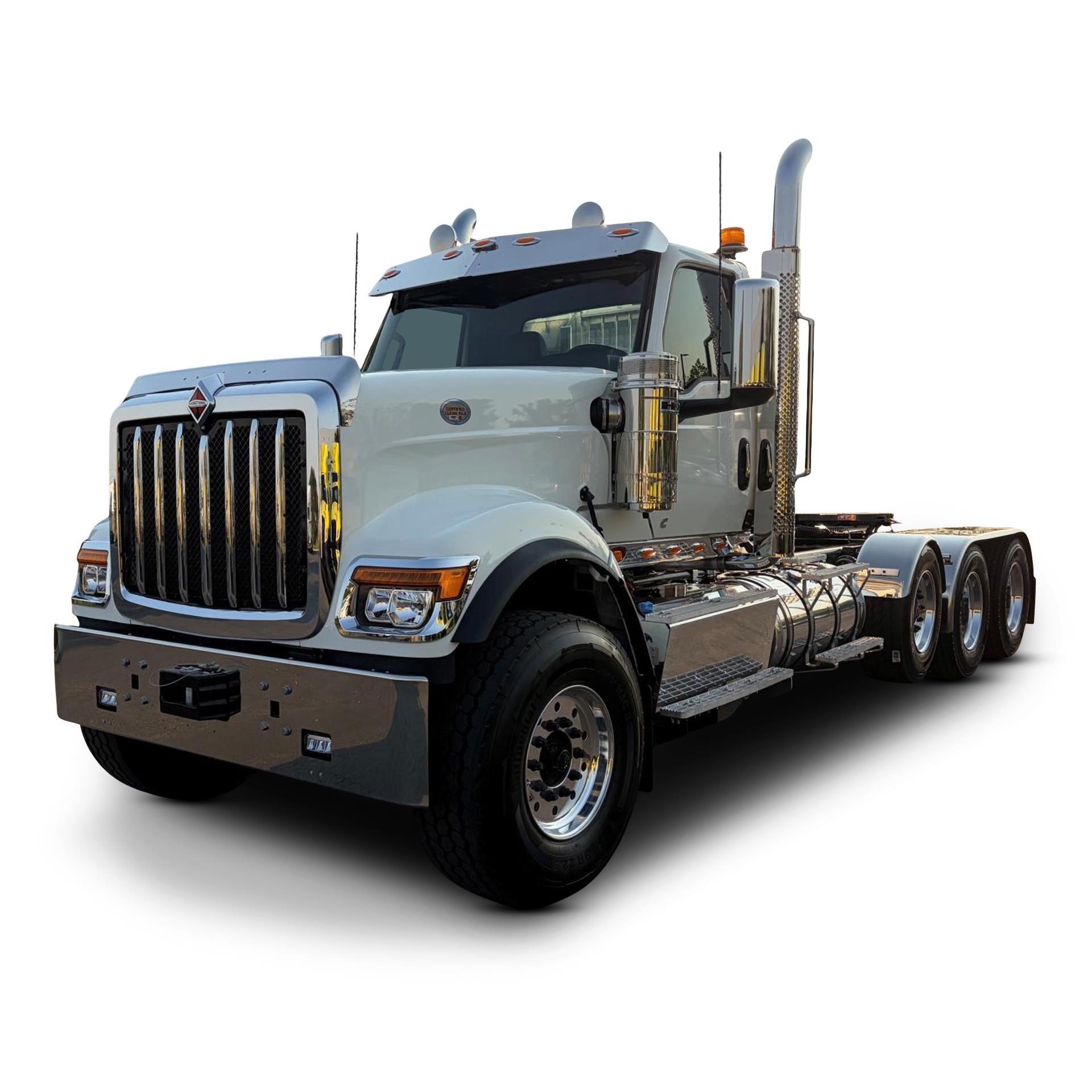 2027 INTERNATIONAL HX520 in Salt Lake City, UT