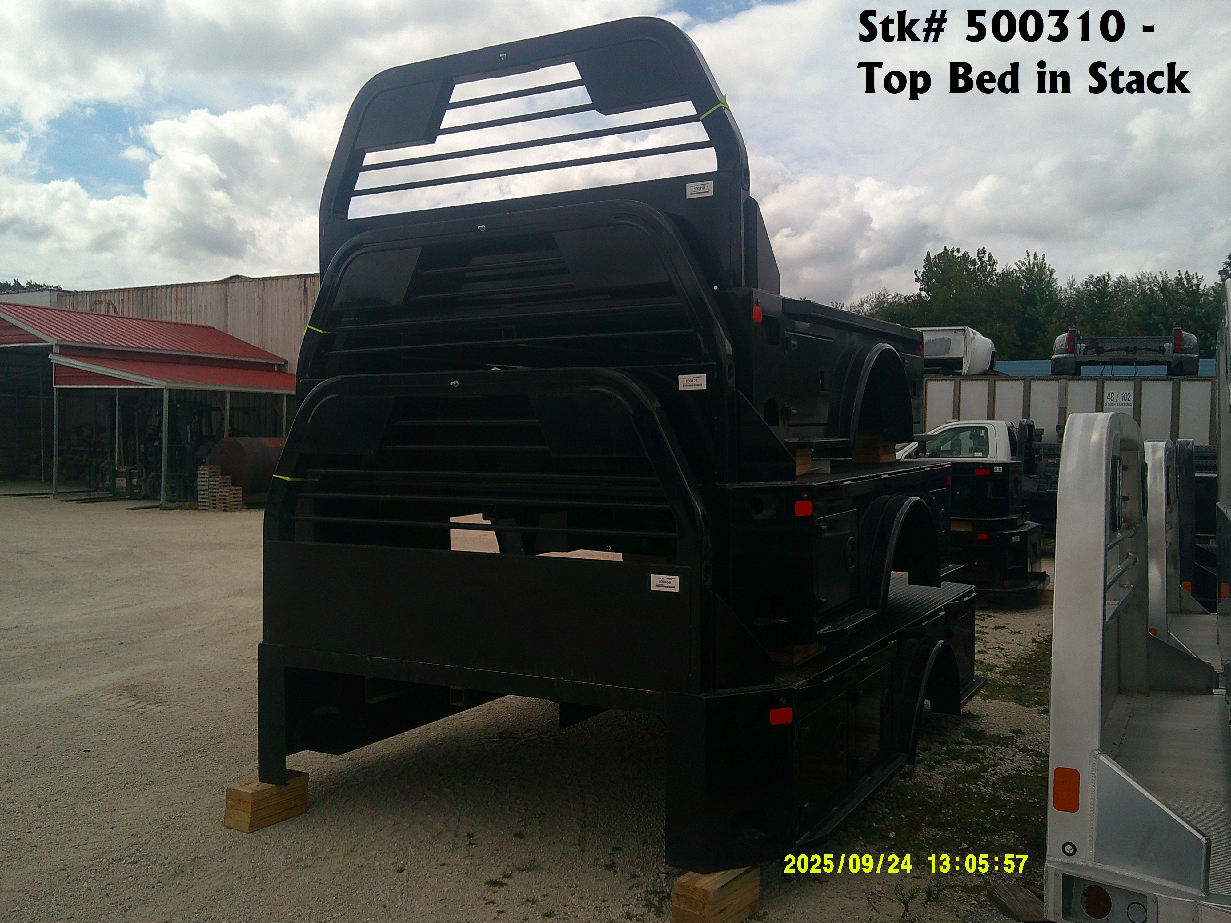 2025 LOAD TRAIL LT-SD in Sycamore, IL