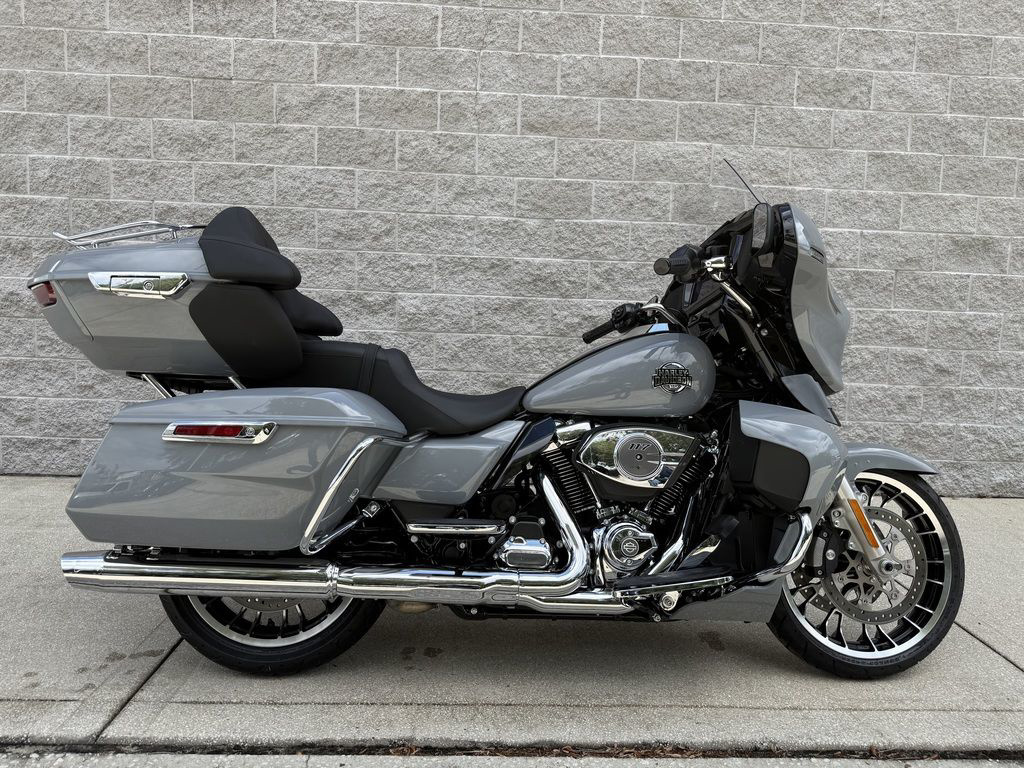 2026 Harley-Davidson FLHXL - Street Glide Limited LIMITED in Orange Park, FL