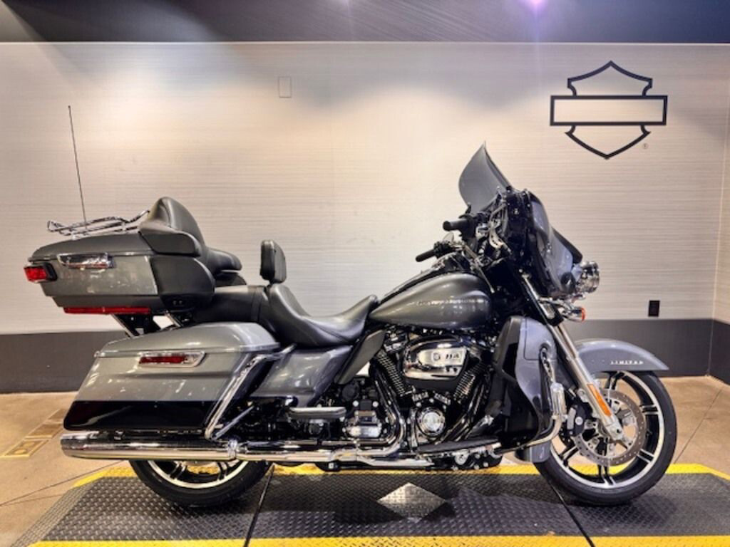 2021 Harley-Davidson Ultra Limited ULTRA LIMITED in Peoria, AZ