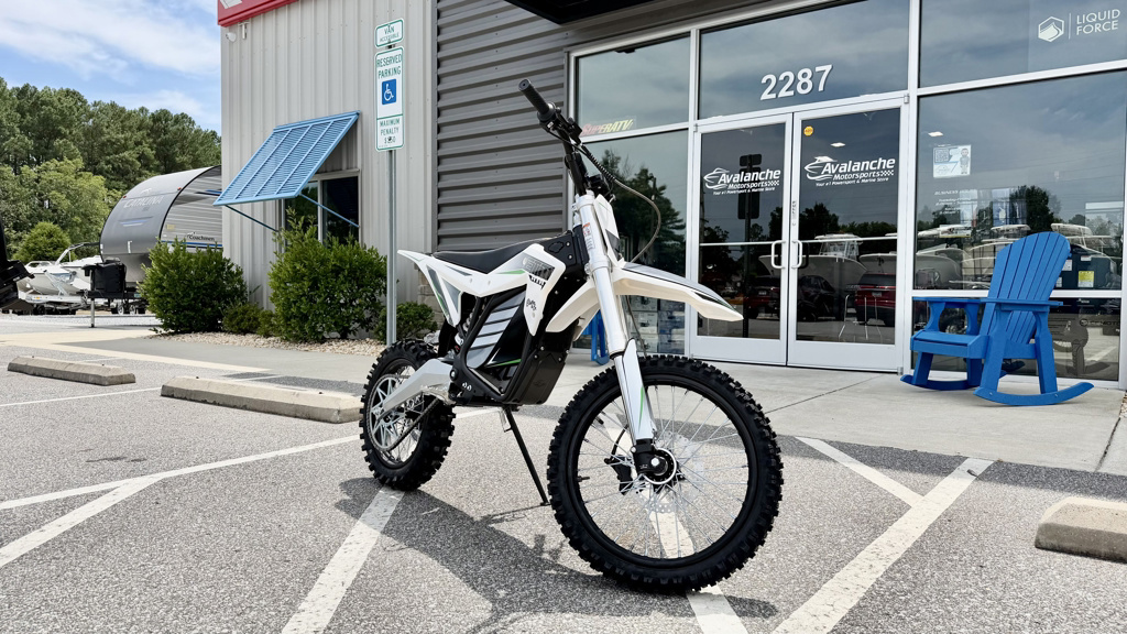 2026 Electro & Co. ETM RTR XL in Washington, NC