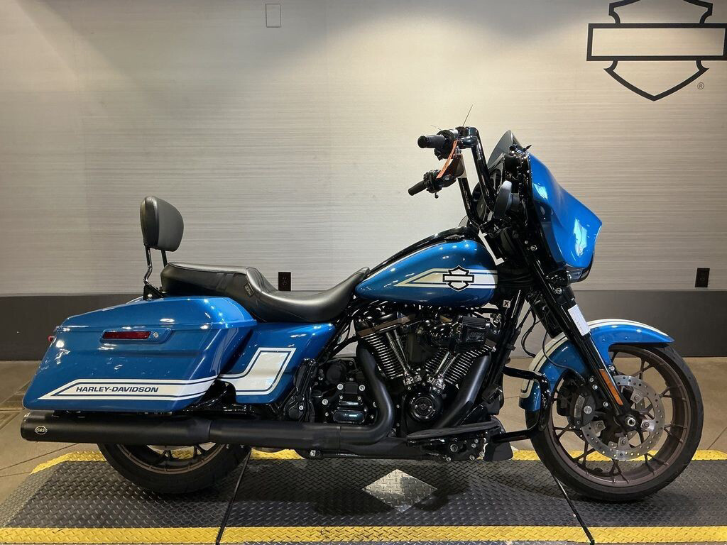2023 Harley-Davidson Street Glide ST ST in Peoria, AZ