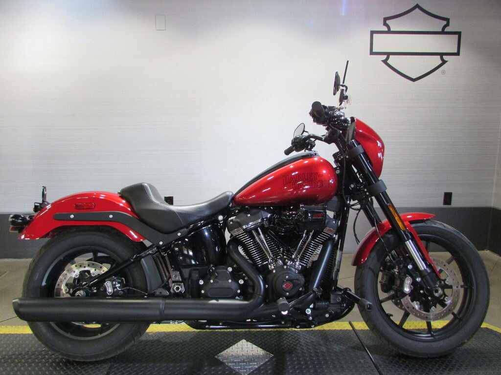 2025 Harley-Davidson Low Rider S S in Peoria, AZ