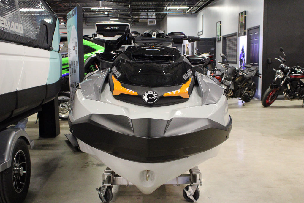 2026 Sea-Doo FISH PRO Trophy 170 in port richey FL