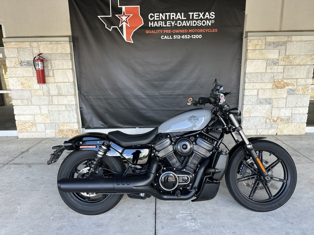 2026 Harley-Davidson Sportster Nightster NIGHTSTER in Round Rock, TX
