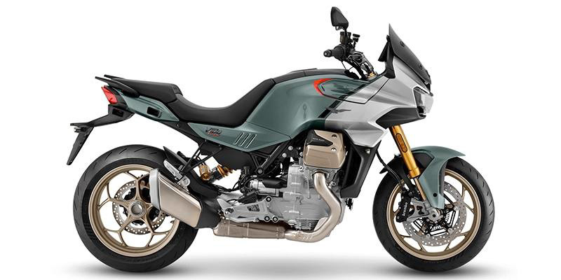 2027 Moto Guzzi V100 Mandello S MANDELLO S in Falls Church, VA