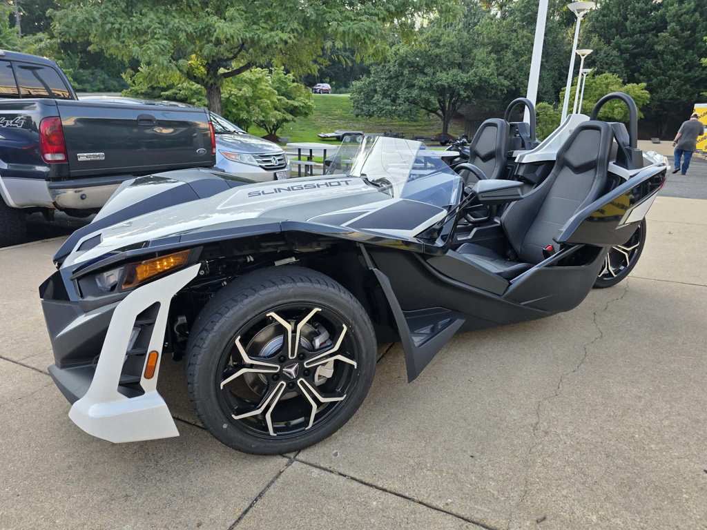2026 Slingshot Slingshot SLR Auto SLR in Woodbridge, VA