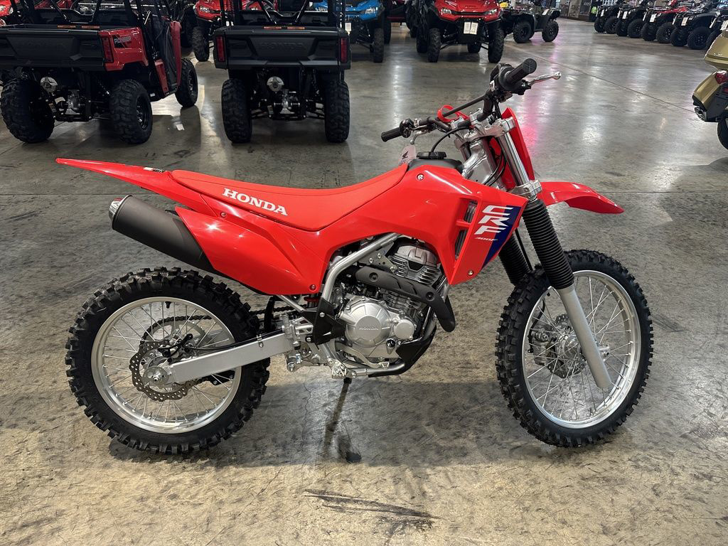 2026 Honda CRF 300F 300F in Asheboro, NC