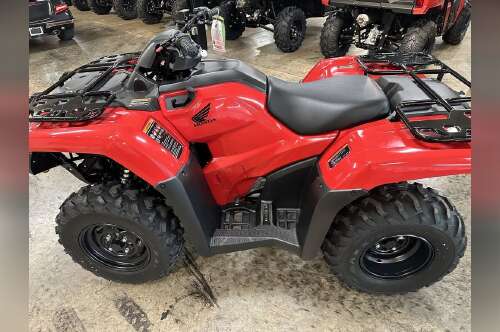2026 Honda FourTrax Rancher 4X4 in asheboro NC