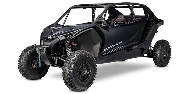 2026 CFMOTO ZFORCE Z10-4 in deforest WI