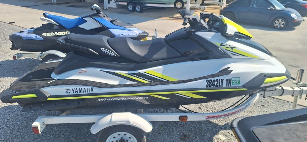 2021 Yamaha VX in chattanooga TN