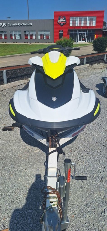 2021 Yamaha VX in chattanooga TN