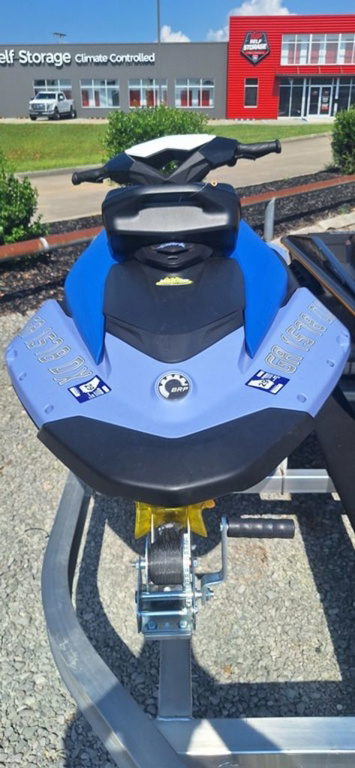 2026 Sea-Doo Spark For 3 Rotax 900 ACE - 90 CONV With IBR And Audio FOR 3 - 90 in chattanooga TN