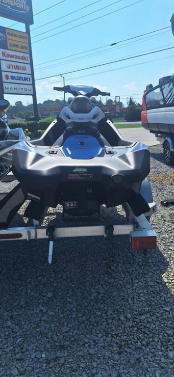2026 Sea-Doo Spark For 3 Rotax 900 ACE - 90 CONV With IBR And Audio FOR 3 - 90 in chattanooga TN