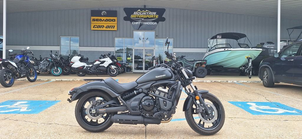 2023 Kawasaki Vulcan S BASE in Chattanooga, TN