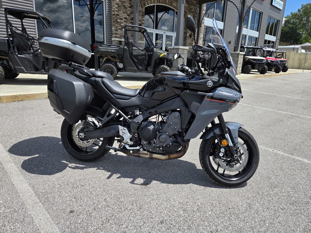 2025 Yamaha Tracer 9 9 in Gadsden, AL