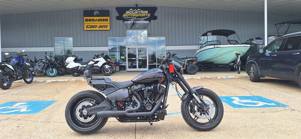 2019 Harley-Davidson Softail FXDRS - FXDR 114 FXDR 114 in Chattanooga, TN