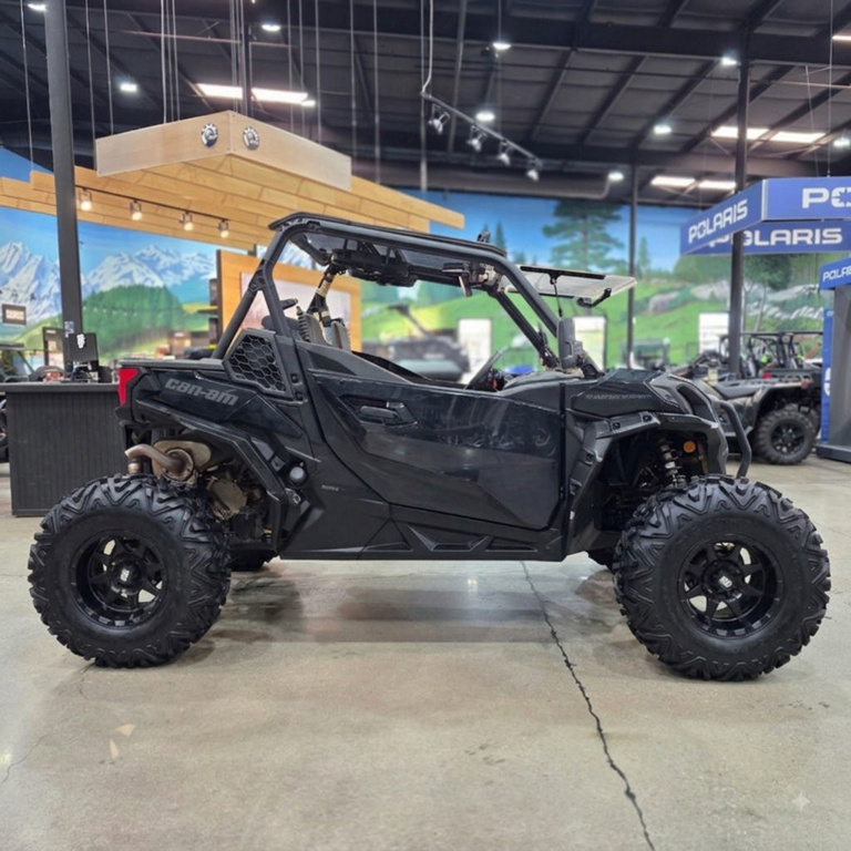 2023 Can-Am Maverick Sport DPS 1000R UTV/Utility ATV