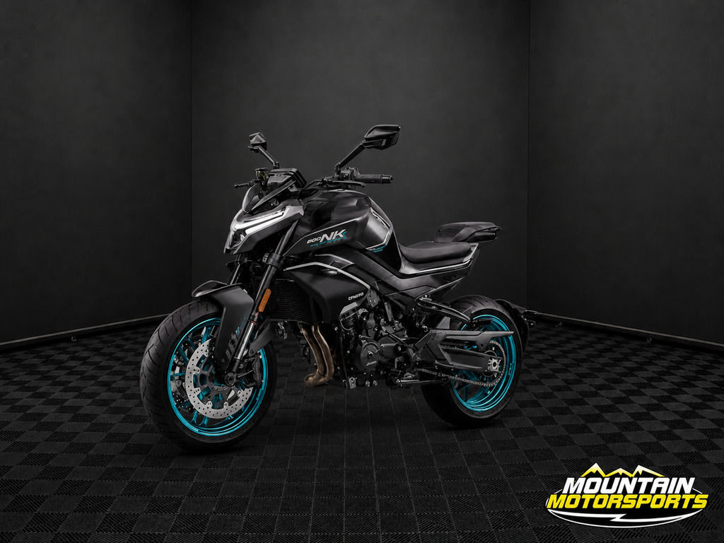 2026 CFMOTO NK 800 800 in Gadsden, AL