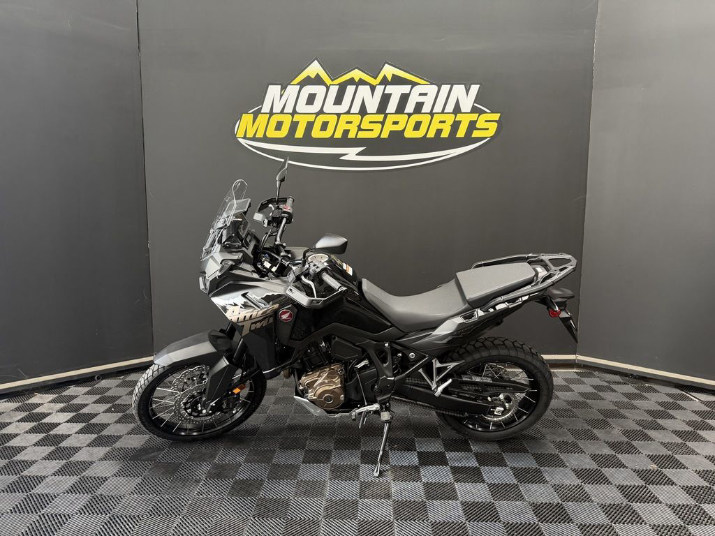 2026 Honda Africa Twin in Marietta, GA