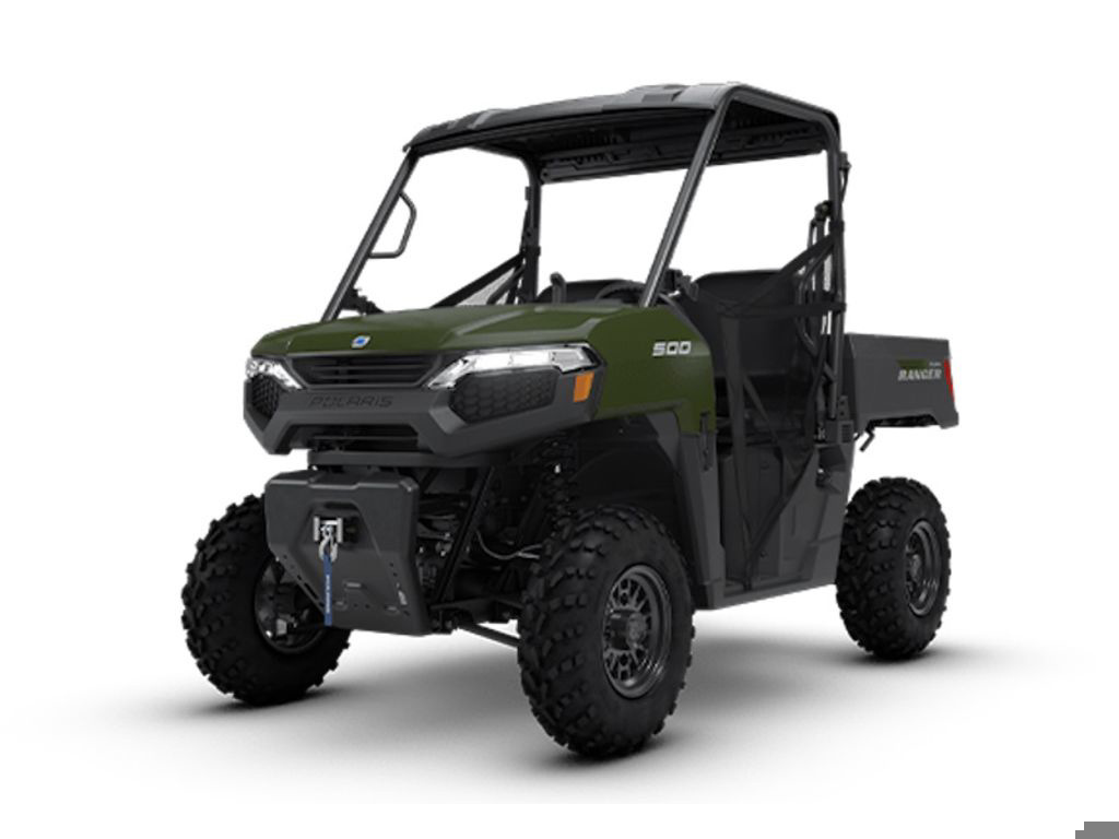 2026 Polaris Ranger 500 BASE in coldwater MI