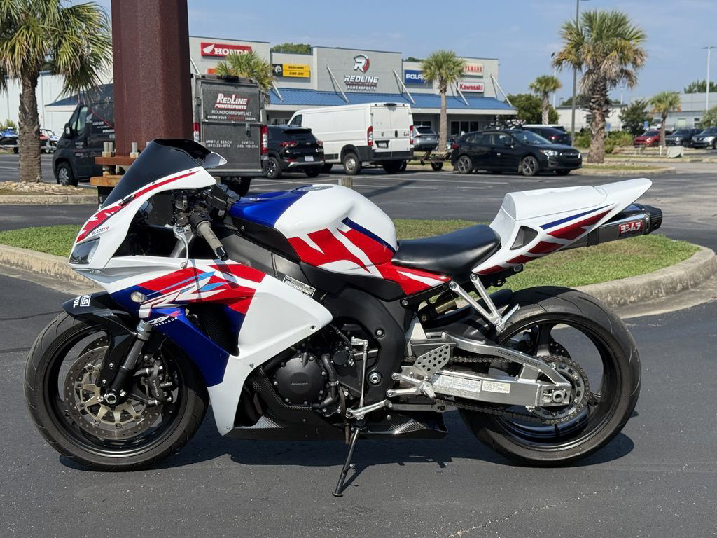 2006 Honda CBR 1000RR 1000RR in Myrtle Beach, SC