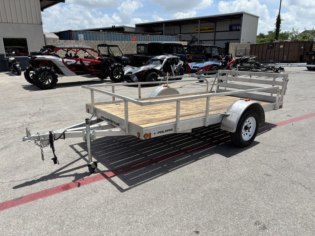 2014 Polaris Trailers Ranger / Razor Wood Deck Ranger12 RZR in austin TX