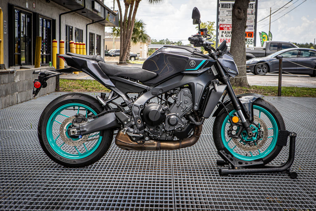 2024 Yamaha MT 09 09 in Union Park, FL