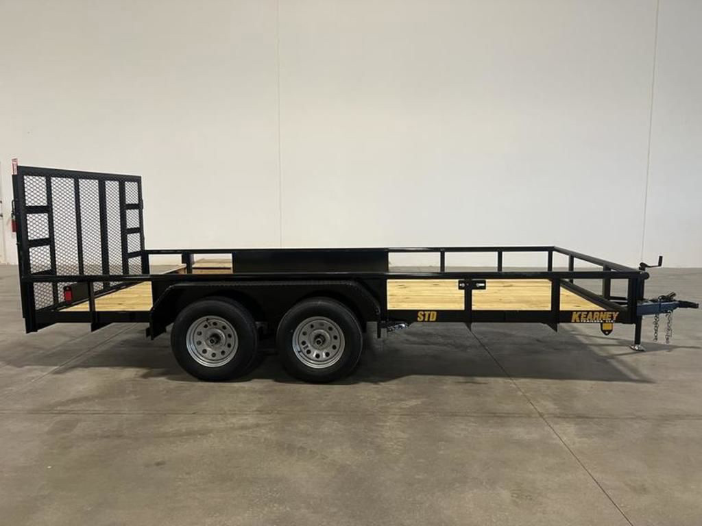 2025 Kearney BTSTDUT 8316 in Burleson, TX