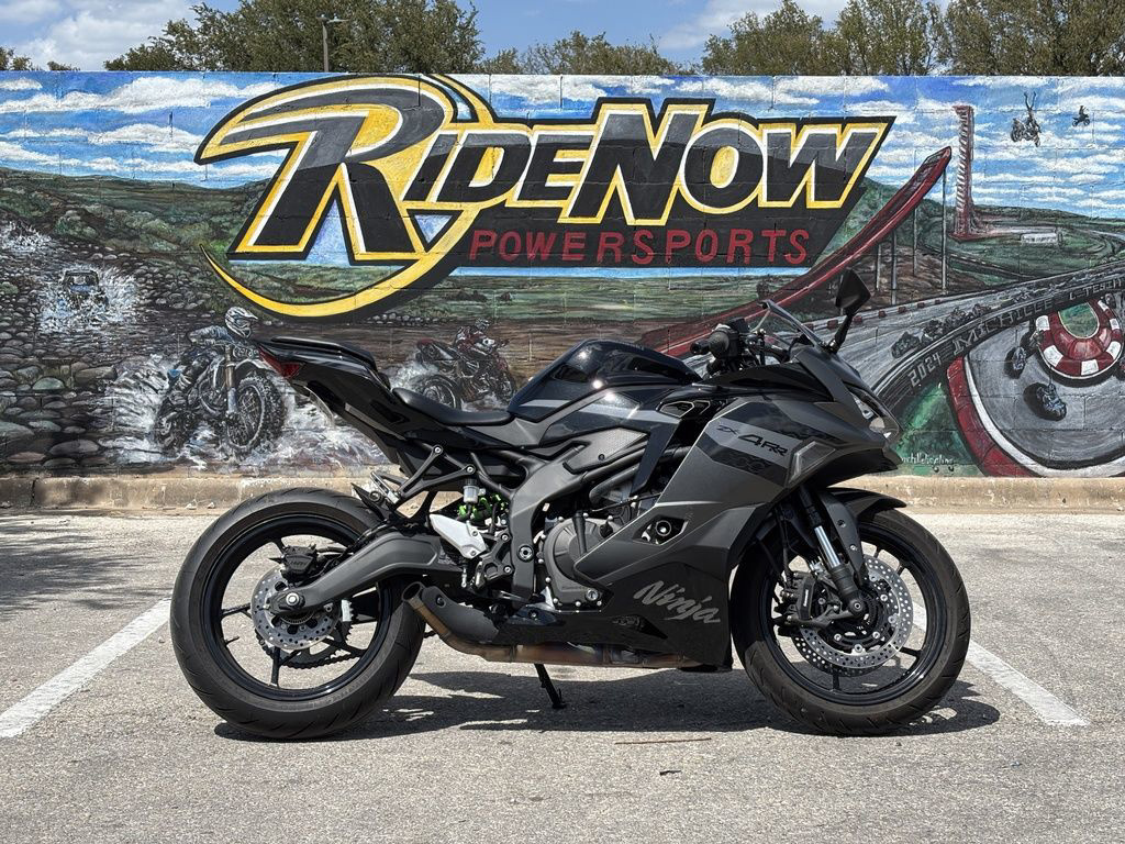Used Kawasaki Ninja Motorcycles For Sale Near San Antonio, TX