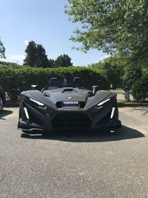 2025 Polaris Slingshot Slingshot R R in Canton, GA