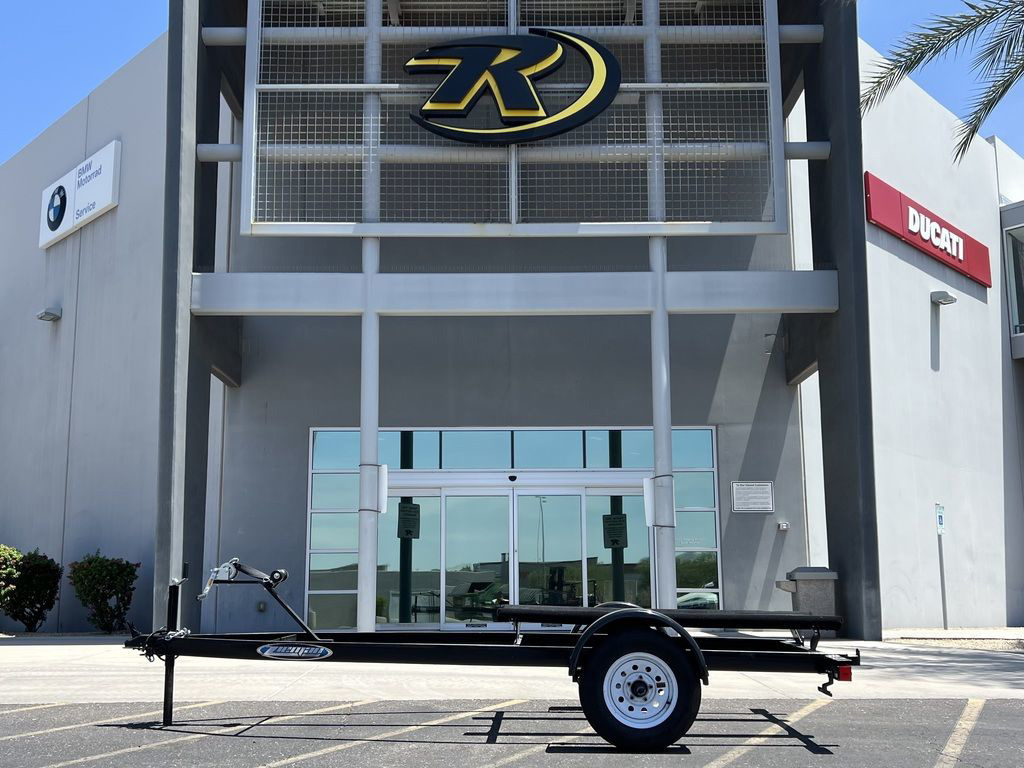 2021 Zieman S1 Pwc snowmobile