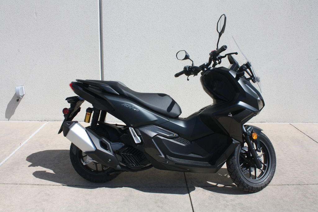 2027 Honda ADV160AV 160 in Fort Worth, TX