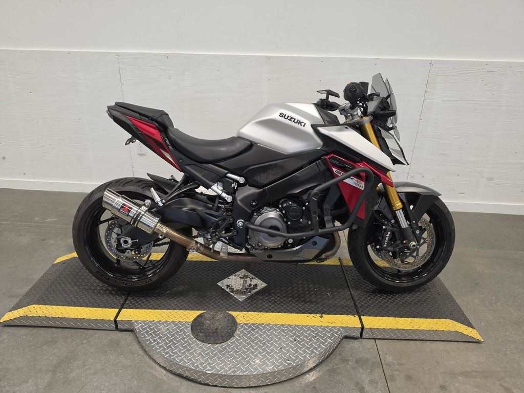 2024 Suzuki GSX-S 1000 1000 in Fort Worth, TX