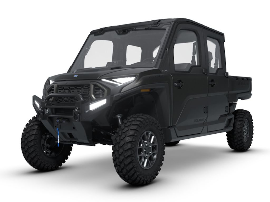 2026 Polaris Ranger Crew XD 1500 Northstar Ultimate in georgetown TX