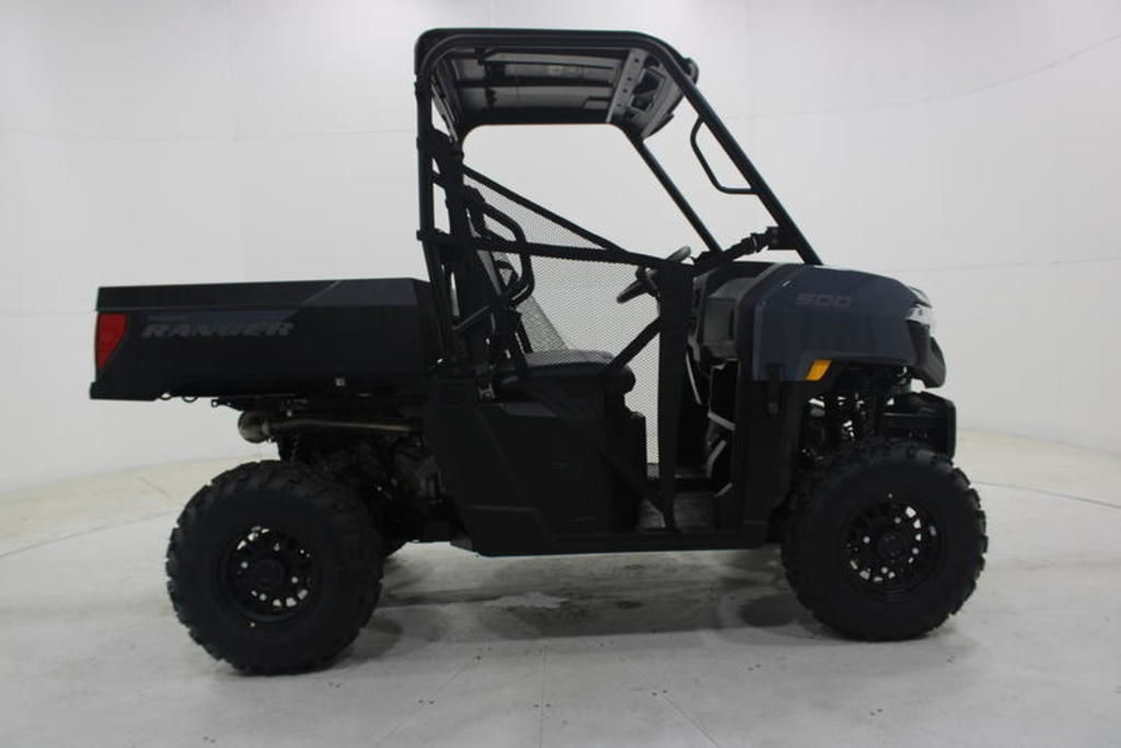 2026 Polaris Ranger 500 UTV/Utility ATV