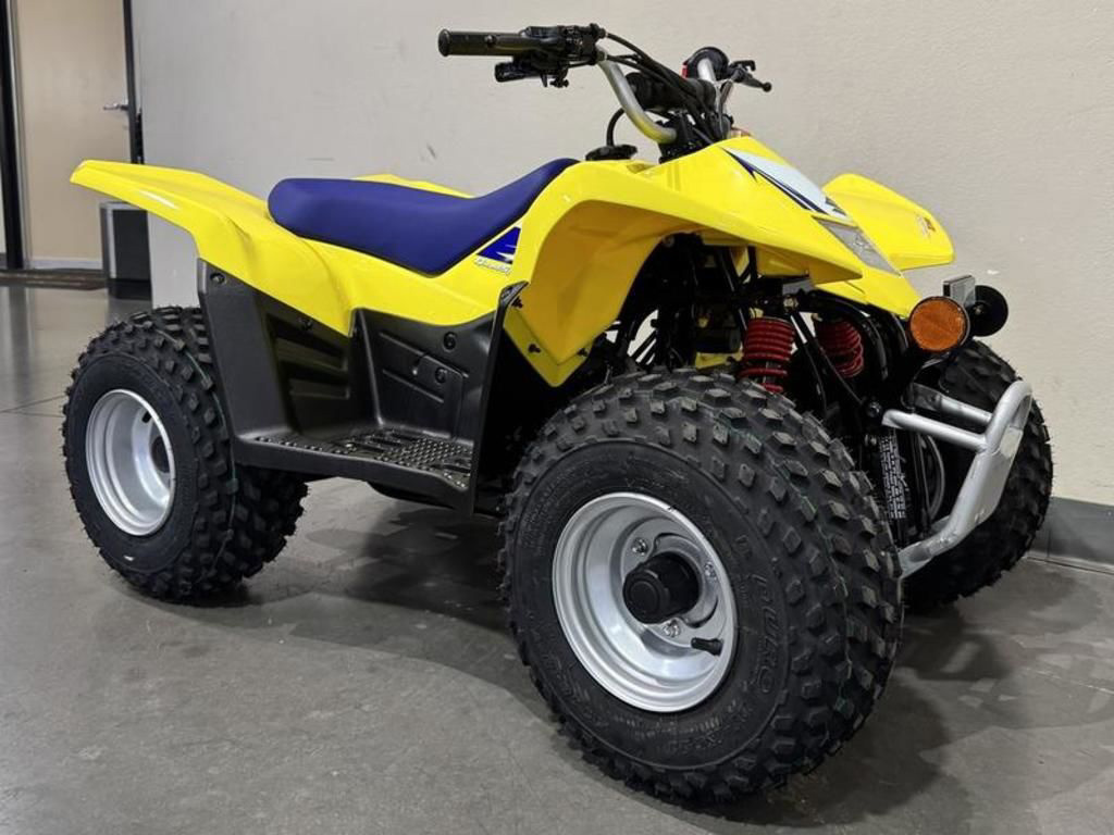 2026 Suzuki QuadSport Z50 in goodyear AZ