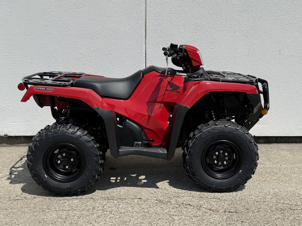 2027 Honda  FourTrax Foreman Rubicon 4x4 EPS in huntsville AL