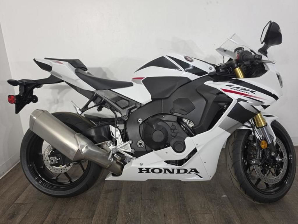 2027 Honda CBR10RRV BASE in Las Vegas, NV