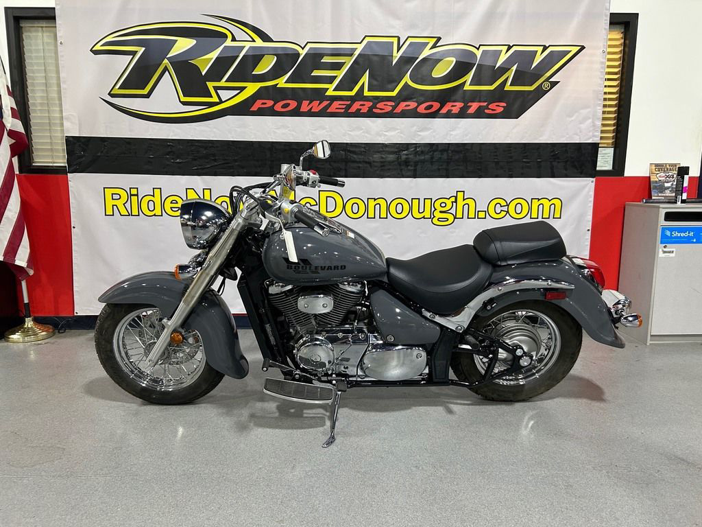 2025 Suzuki Boulevard C50 C50 in Mcdonough, GA