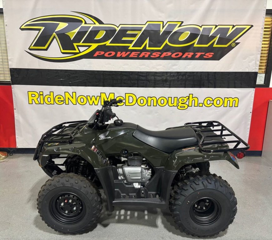 2026 Honda  FourTrax Recon in mcdonough GA