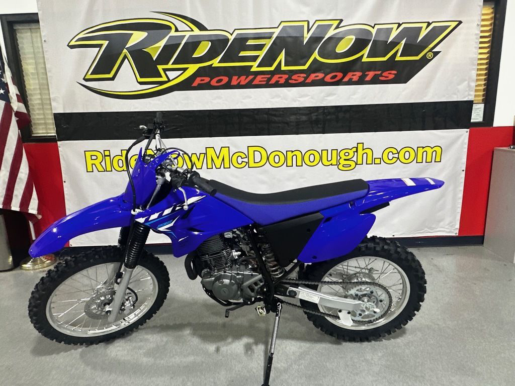 2026 Yamaha TT-R 230 in Mcdonough, GA