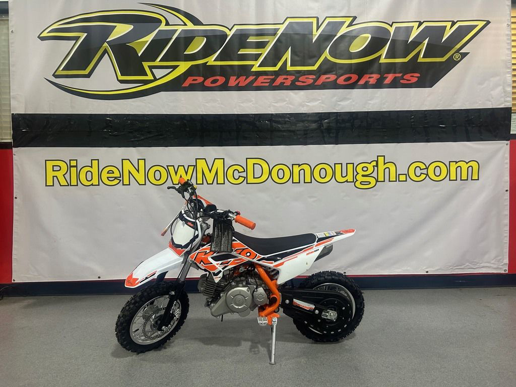 2025 Kayo KMB 60 60 in Mcdonough, GA