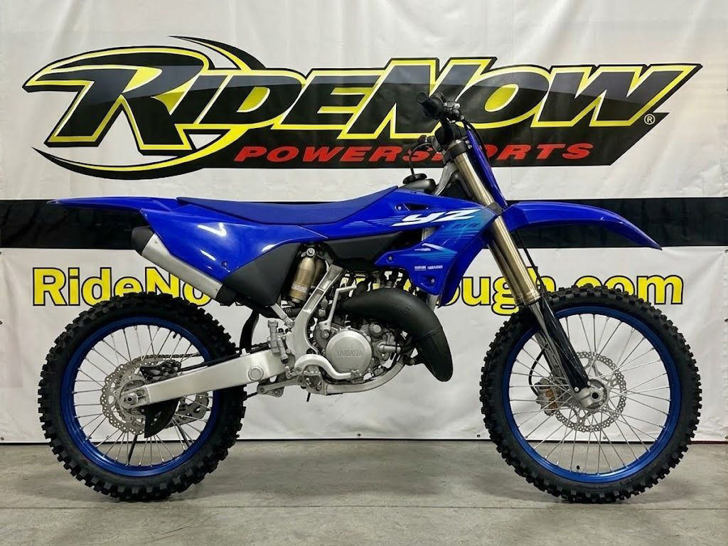 2027 Yamaha YZ125 125 in Mcdonough, GA