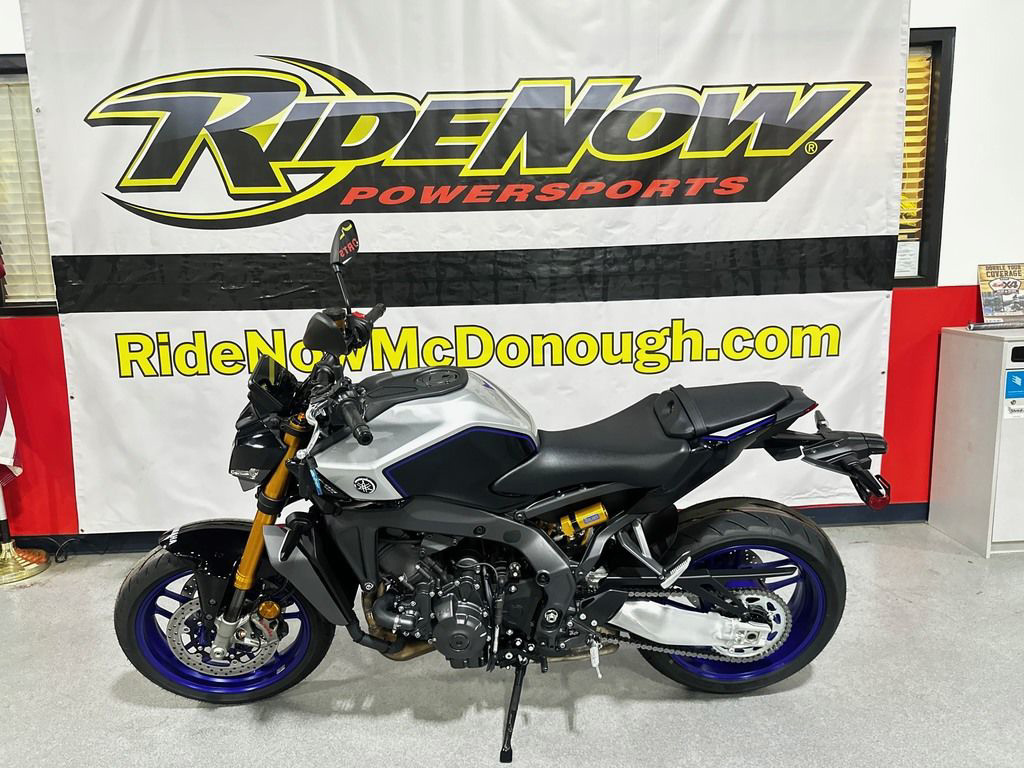 2026 Yamaha MT 09 SP 09 SP in Mcdonough, GA