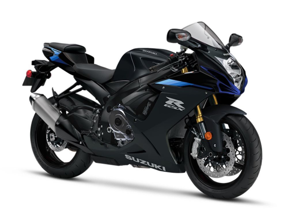 2027 Suzuki GSX-R 750 750 in Peoria, AZ