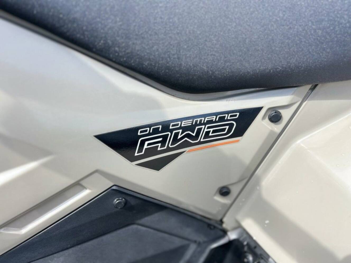A photo of this 2023 Polaris Sportsman 570 EPS