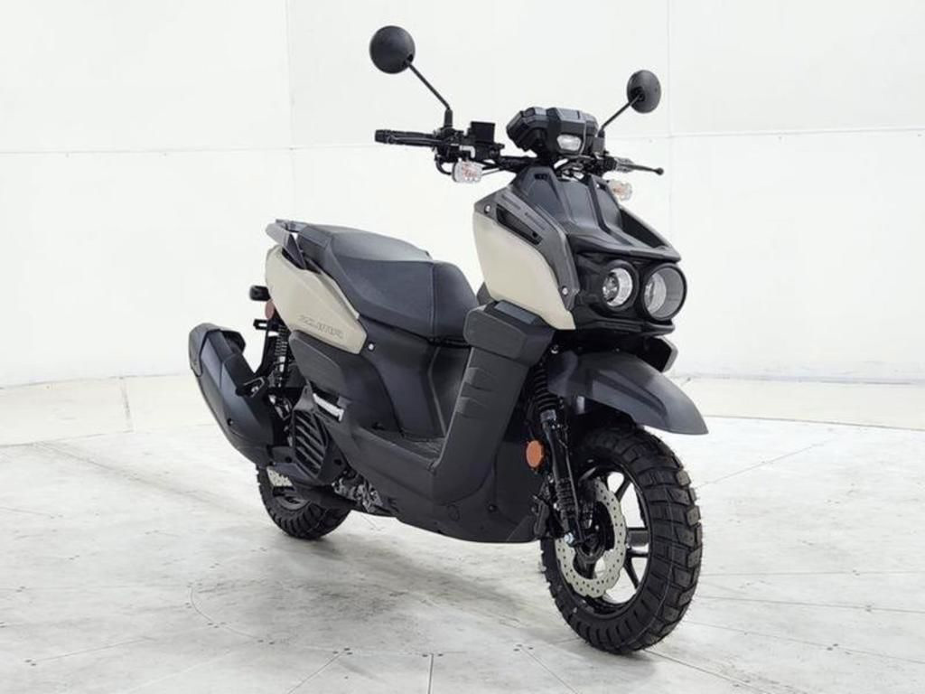 2026 Yamaha GQX125TY in Kennewick, WA