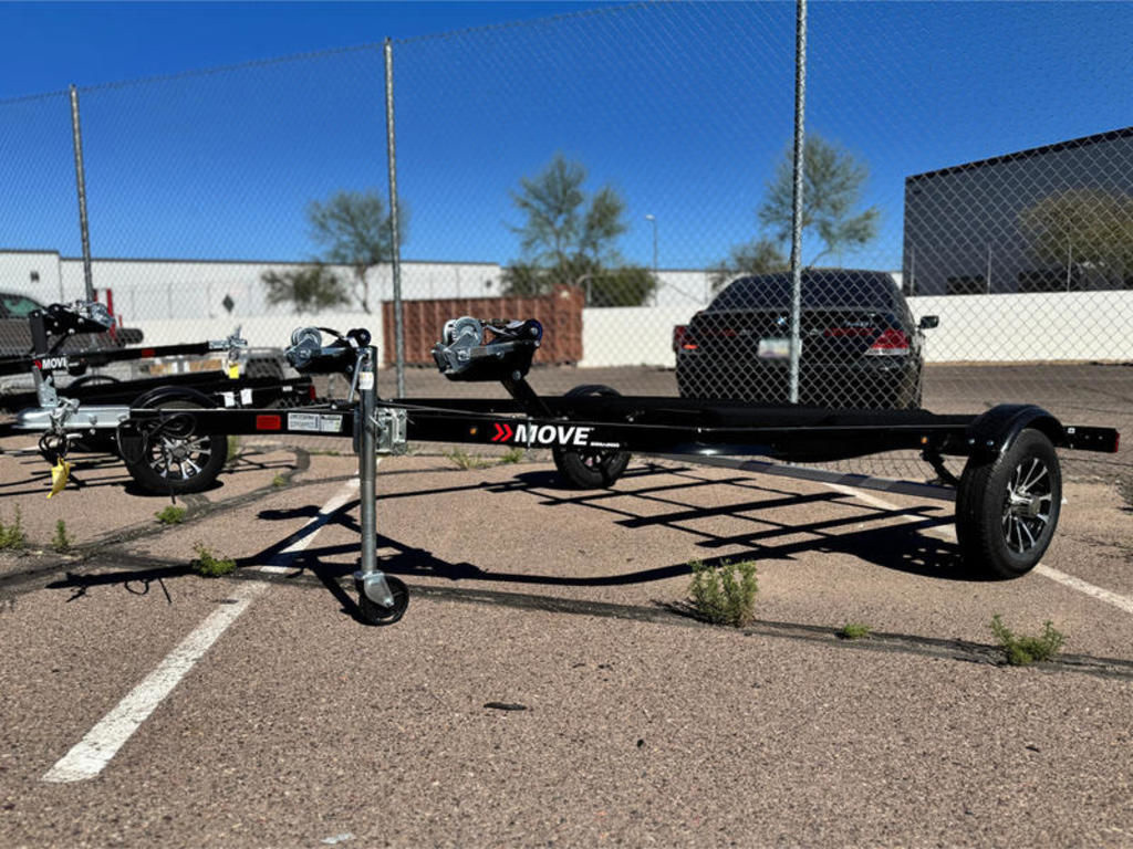 2026 Karavan MOVE II Spark in tucson AZ